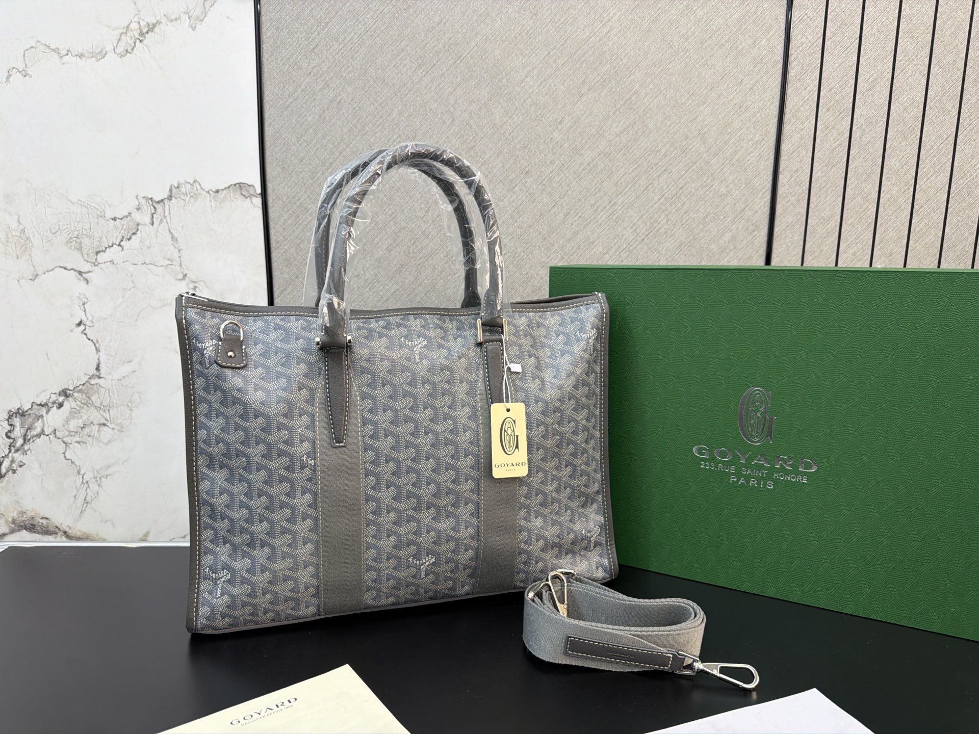 G0yard Morvan Y Hand Bag 6 Colors