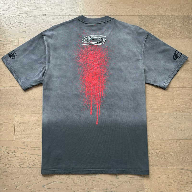 Hellstar Red Spot Shirt