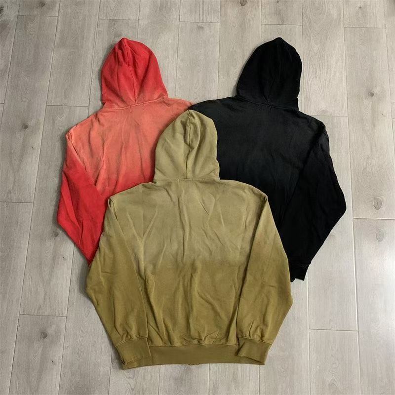 Vale Olympic Horse Riding Zip Up Hoodie 3 Colors