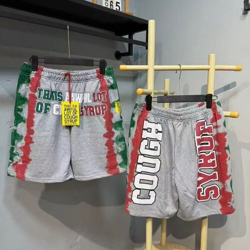 Thats A Awful Lot Of Cough Syrup Mexico Girl Shirt And Shorts 2 Colors