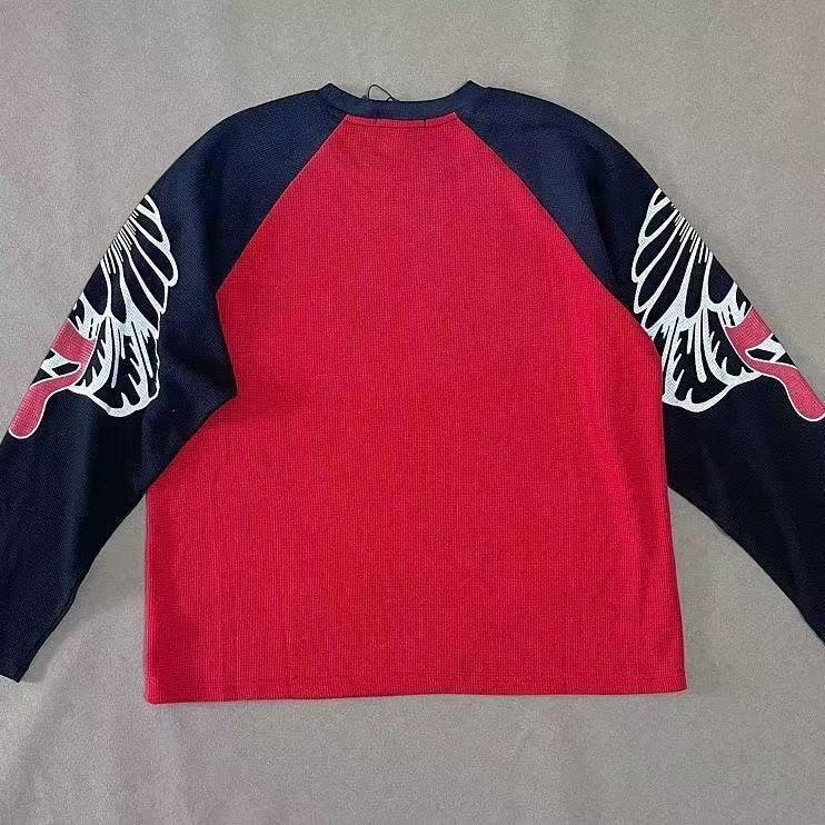 Satoshi SN Racing Long Sleeve 2 Colors