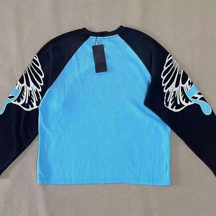 Satoshi SN Racing Long Sleeve 2 Colors
