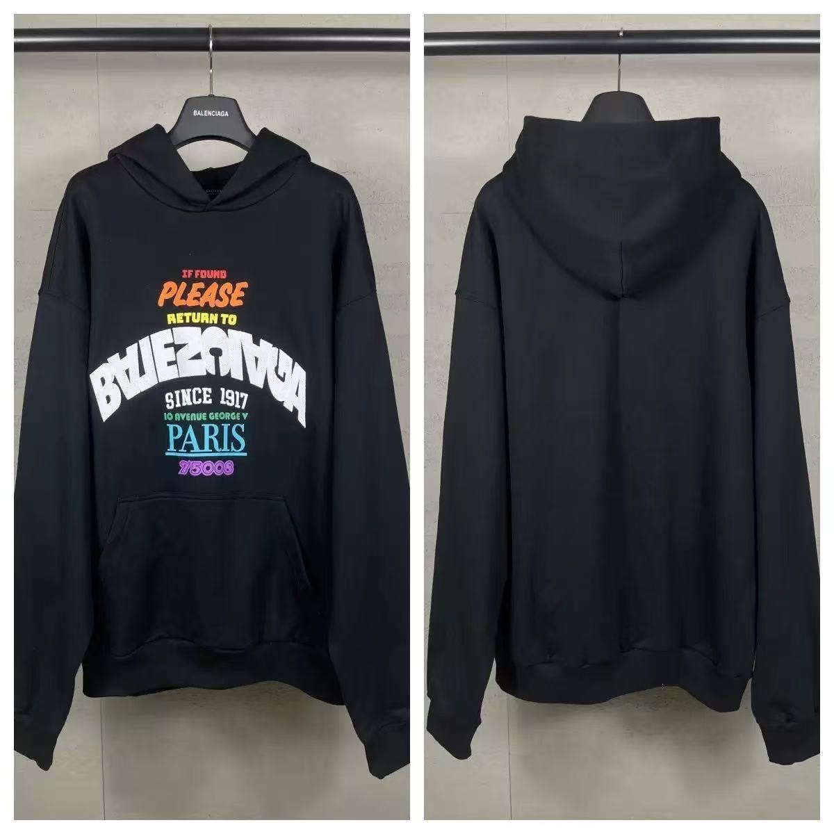 BLCG Hoodie Collecgtion 2