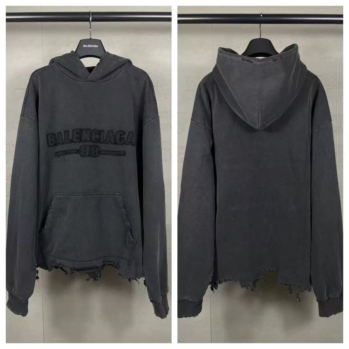 BLCG Hoodie Collecgtion 2