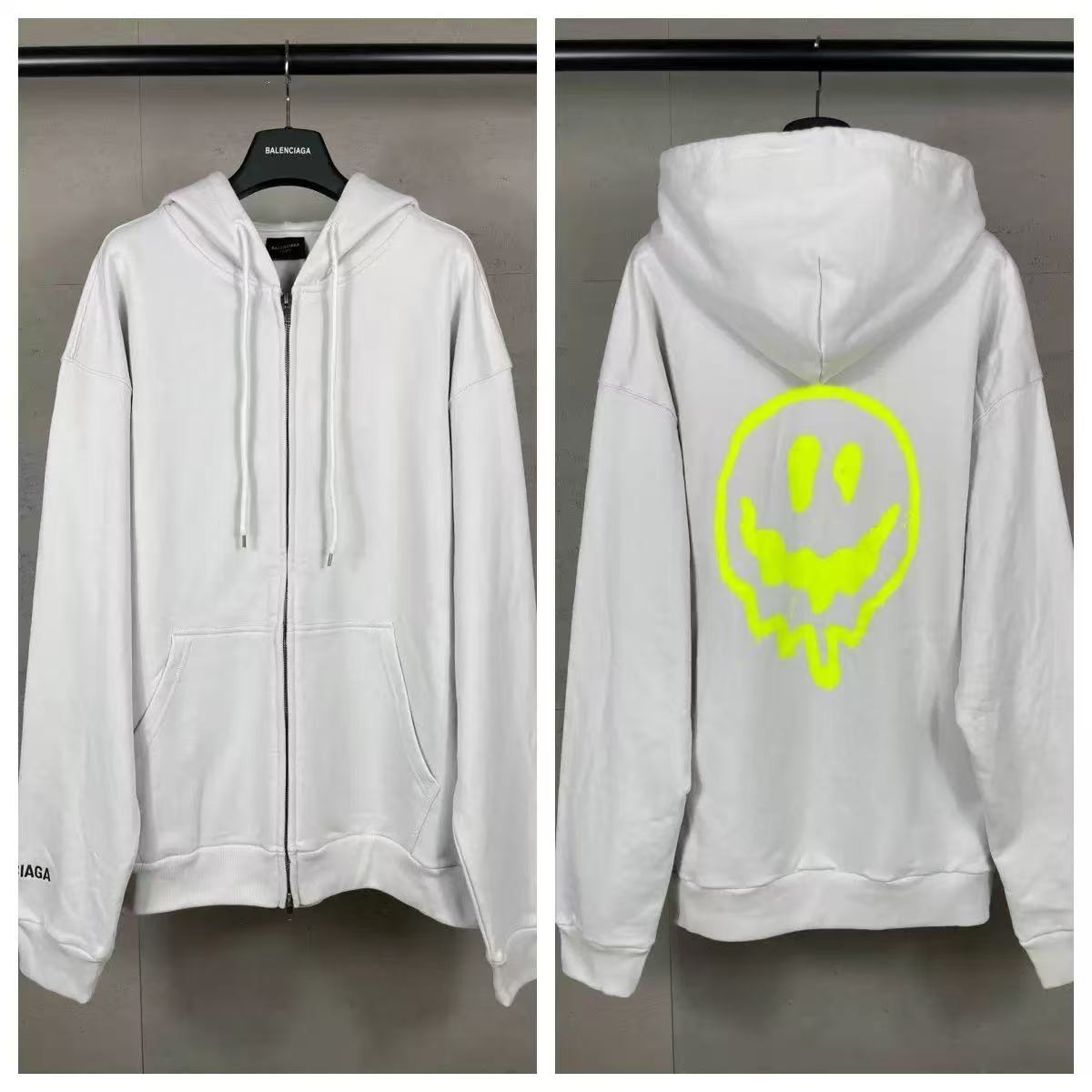 BLCG Hoodie Collecgtion 2