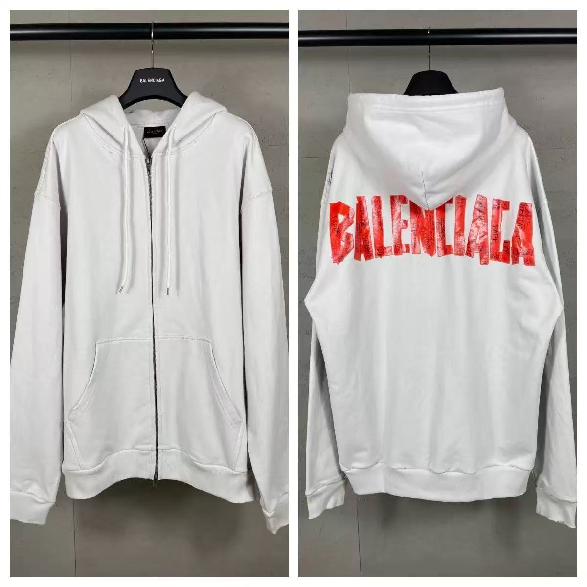 BLCG Hoodie Collection 3