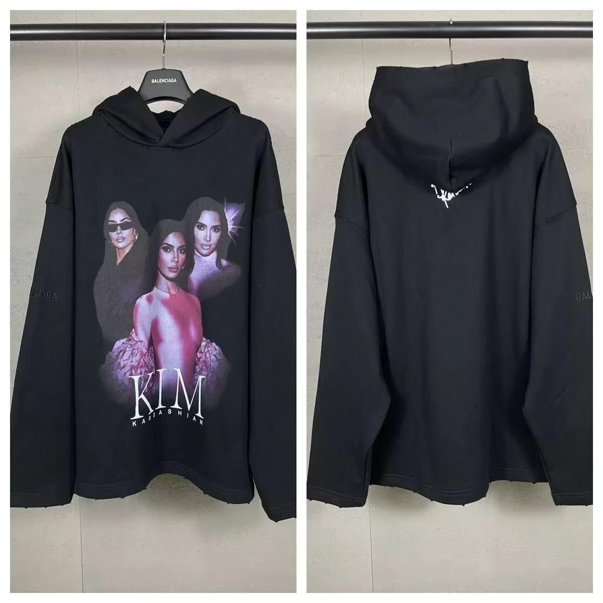 BLCG Hoodie Collection 3