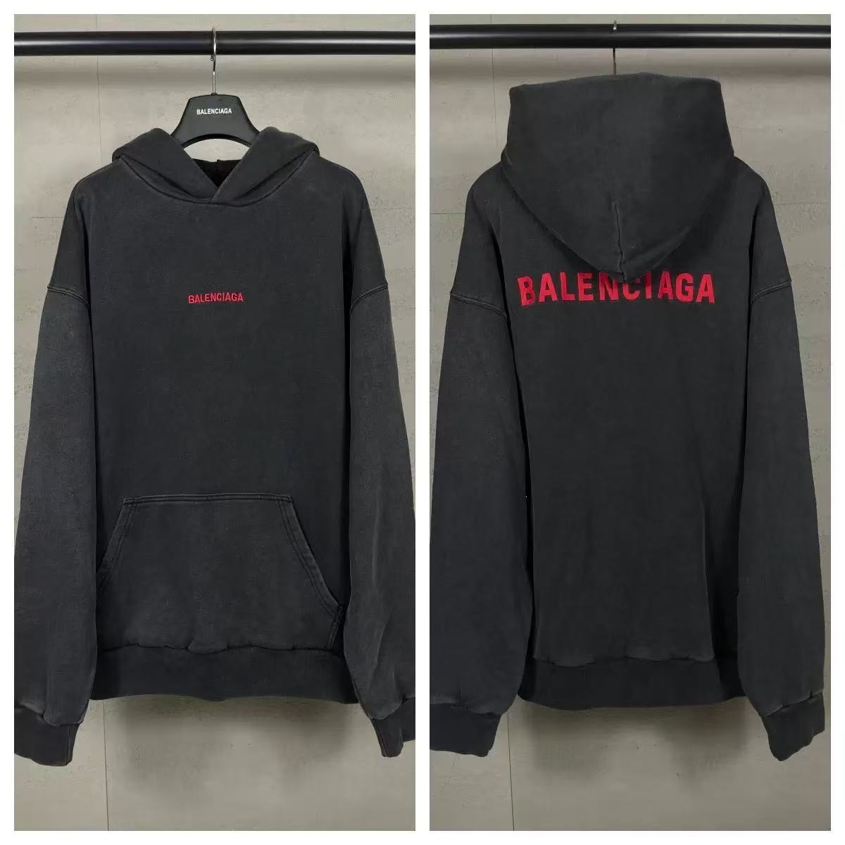 BLCG Hoodie Collection 1