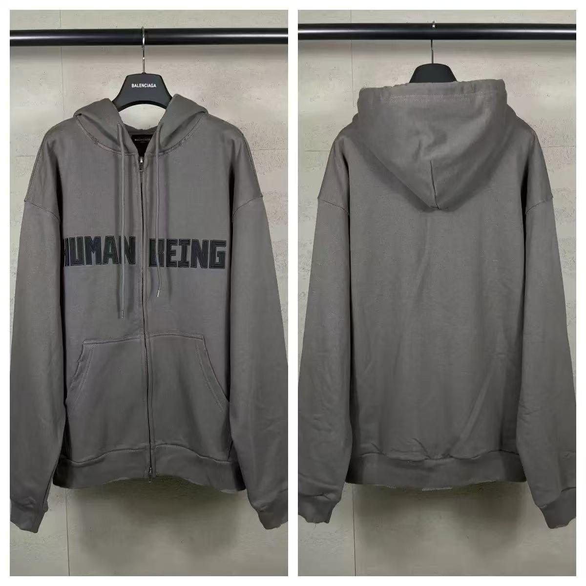 BLCG Hoodie Collection 1