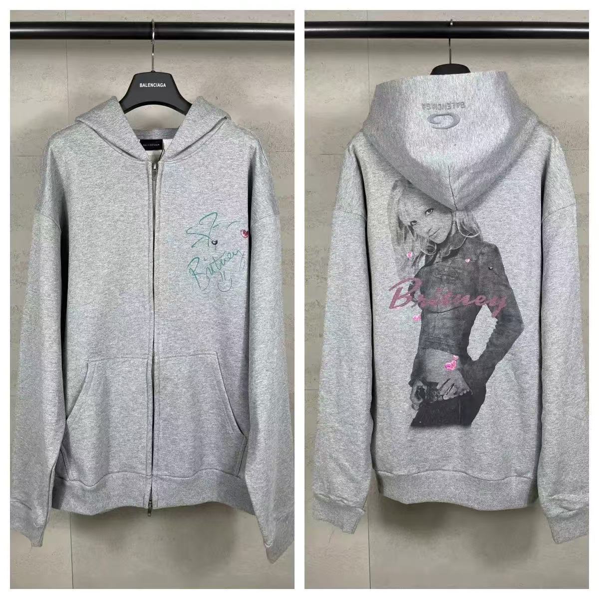 BLCG Hoodie Collection 3