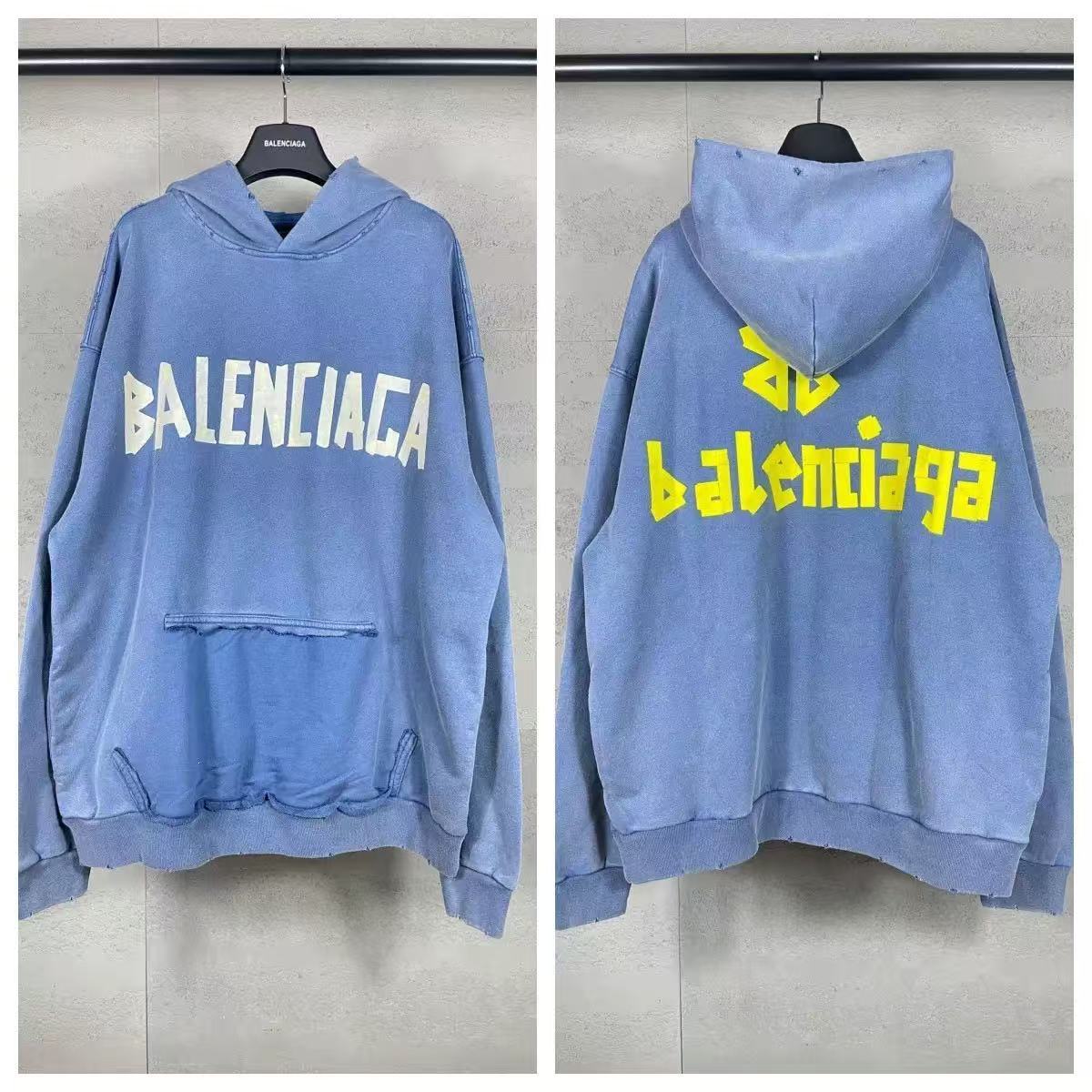 BLCG Hoodie Collecgtion 2