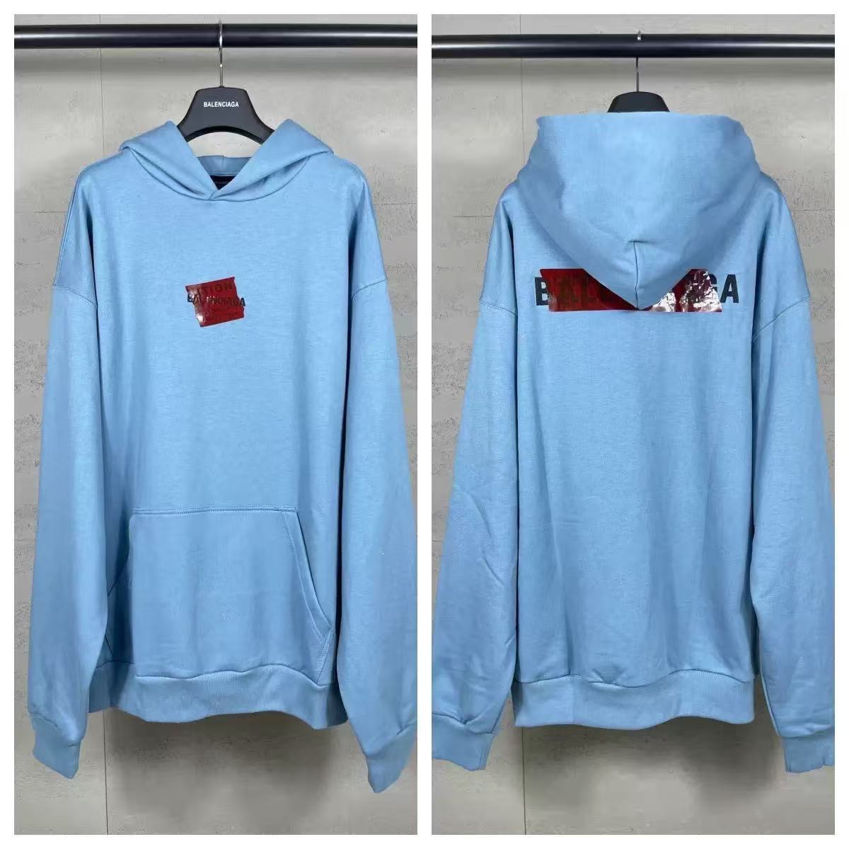 BLCG Hoodie Collection 1