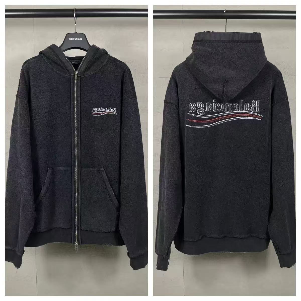 BLCG Hoodie Collecgtion 2