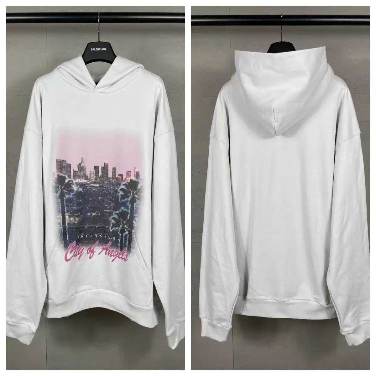 BLCG Hoodie Collection 3