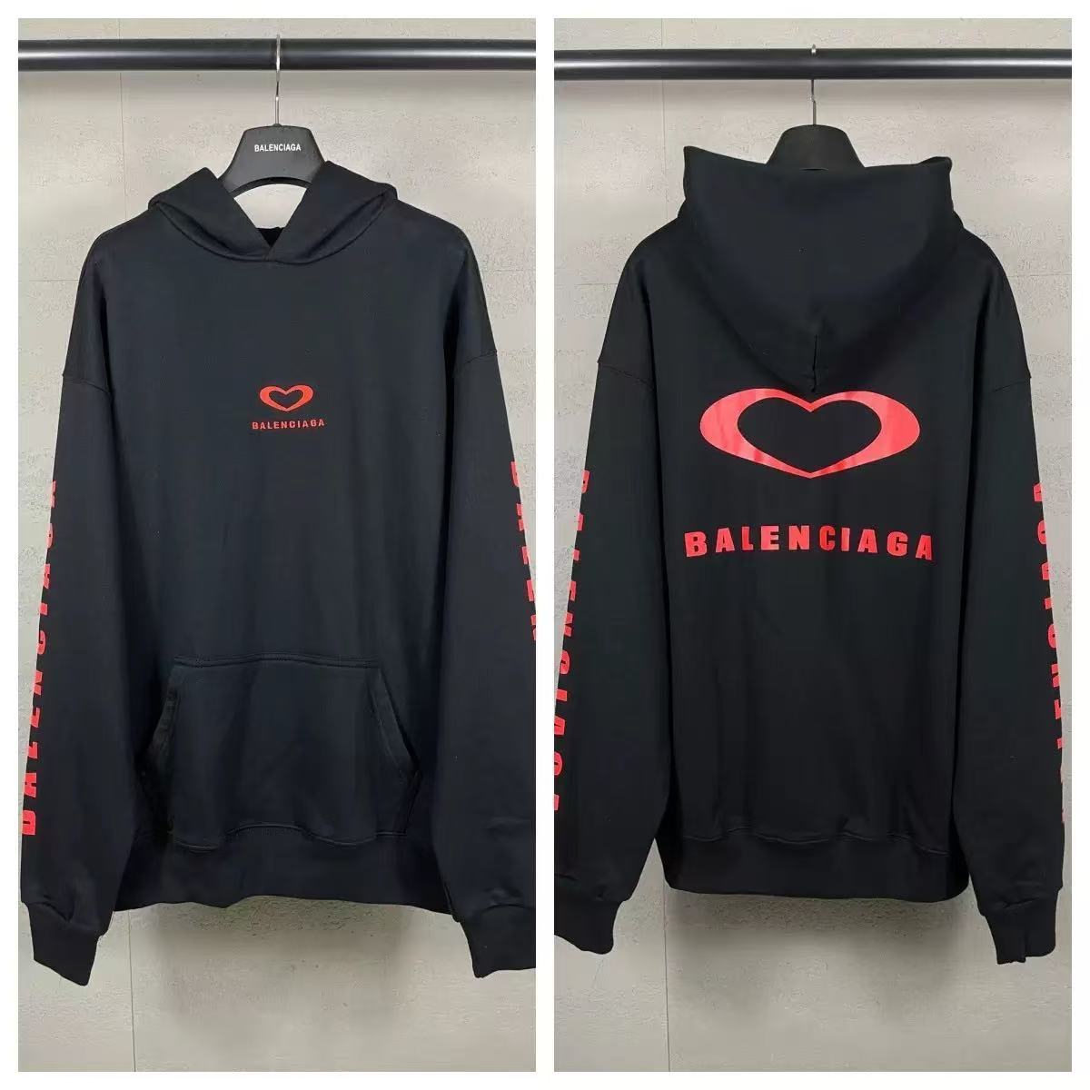 BLCG Hoodie Collection 1
