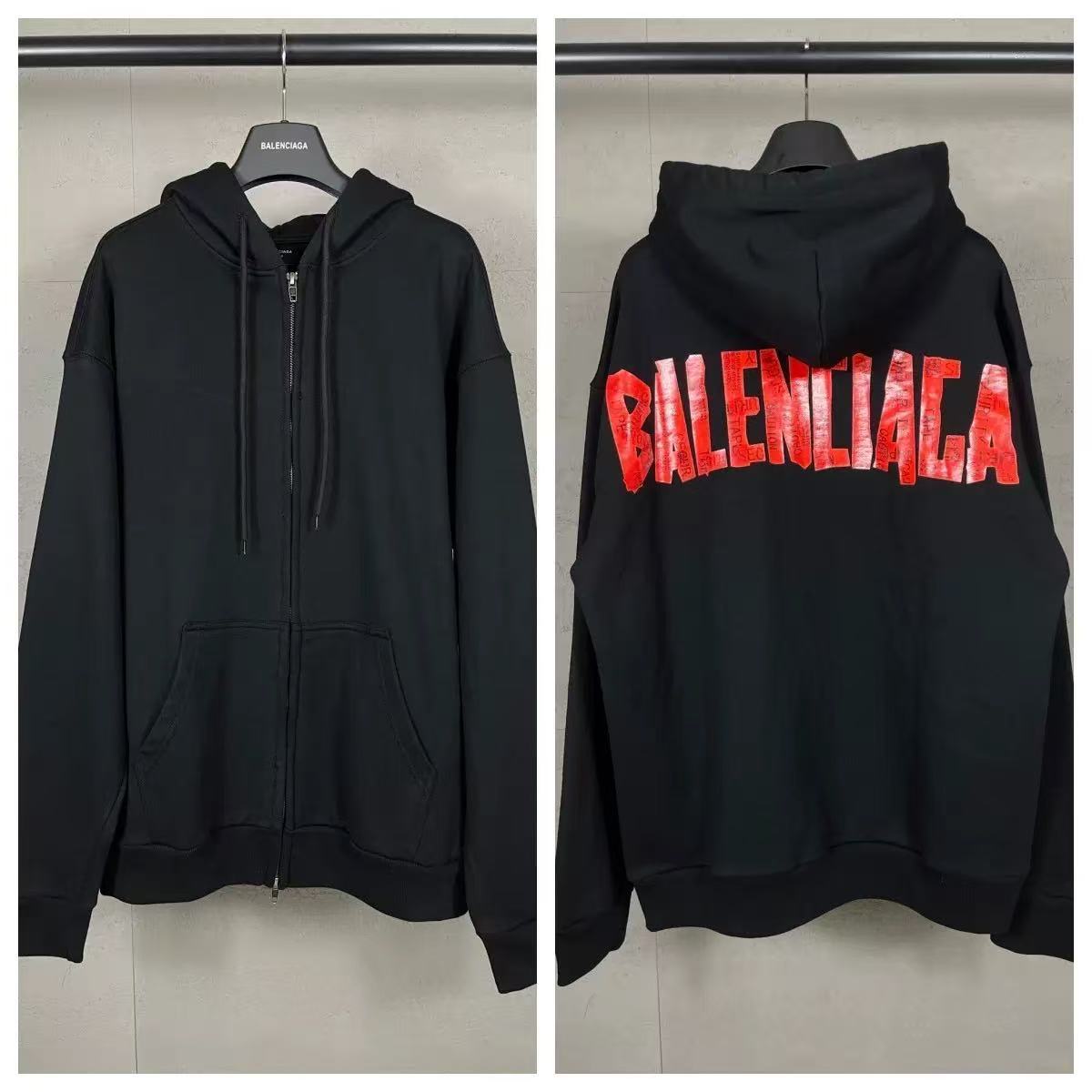 BLCG Hoodie Collection 3