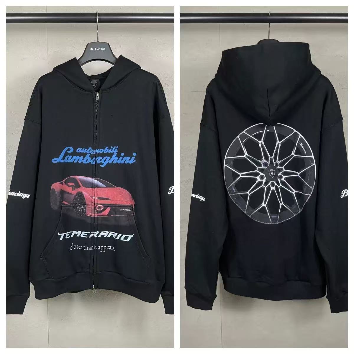 BLCG Hoodie Collecgtion 2