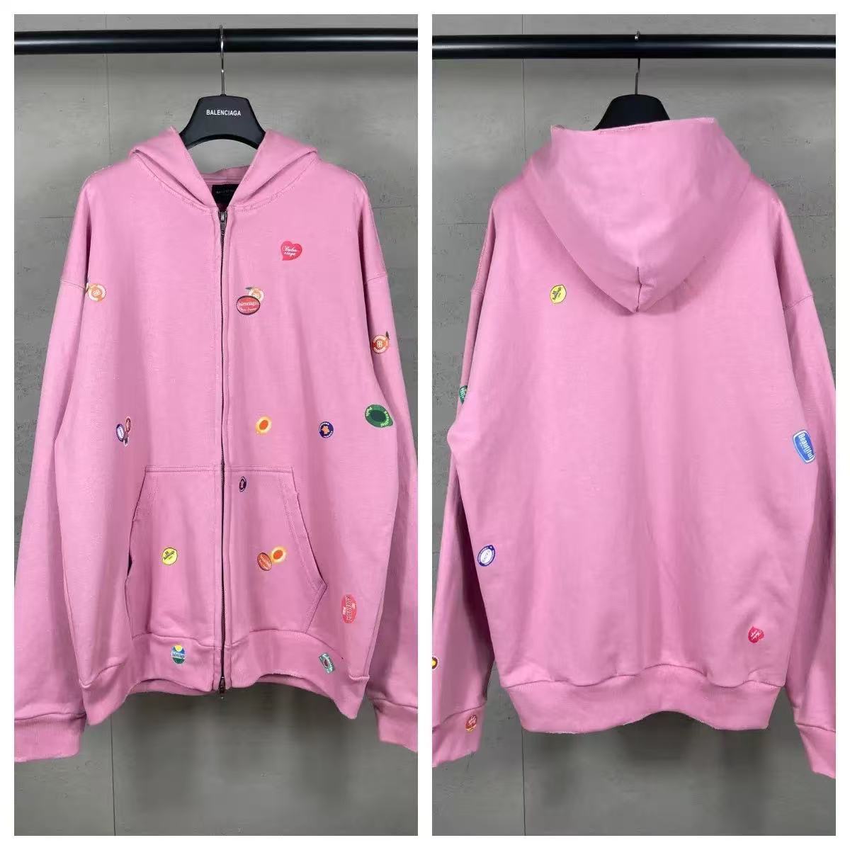 BLCG Hoodie Collecgtion 2