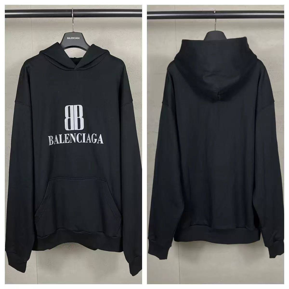 BLCG Hoodie Collection 3