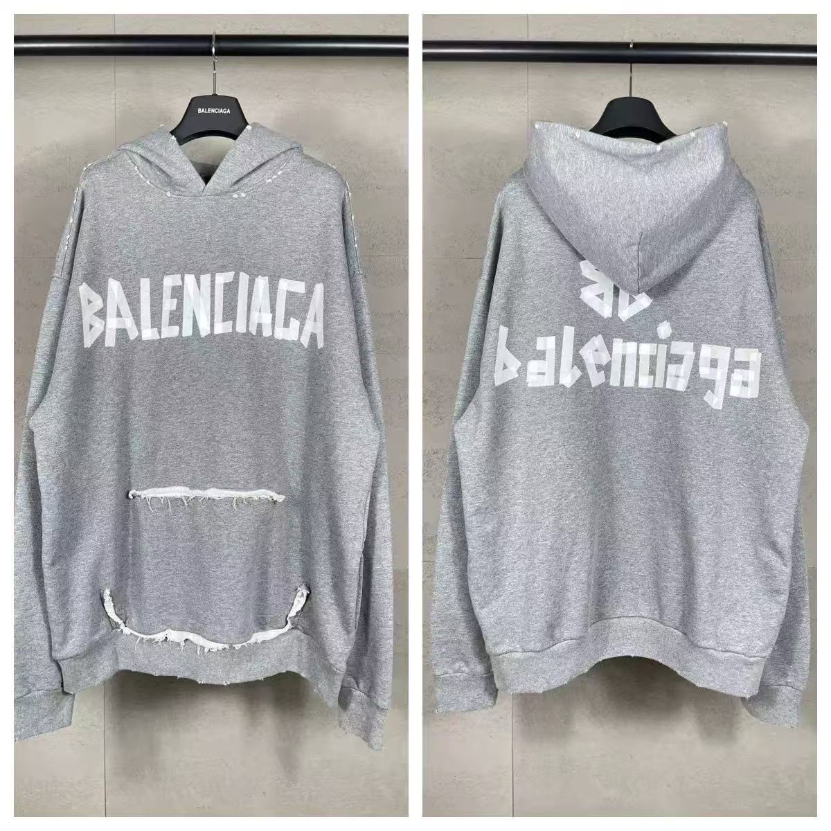 BLCG Hoodie Collection 1