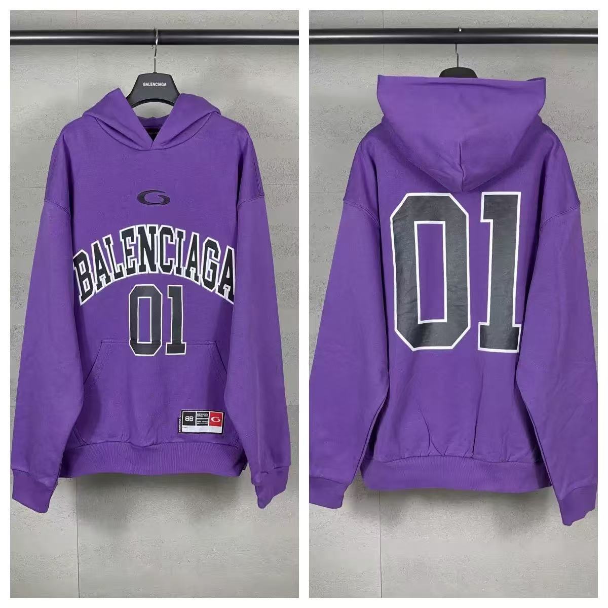BLCG Hoodie Collection 1