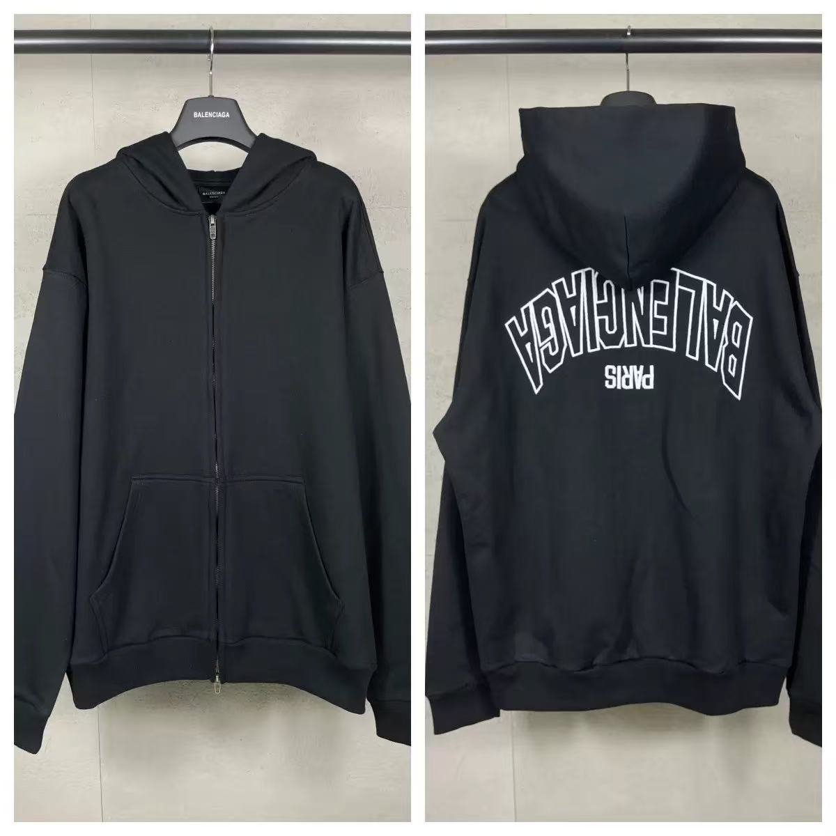 BLCG Hoodie Collection 3