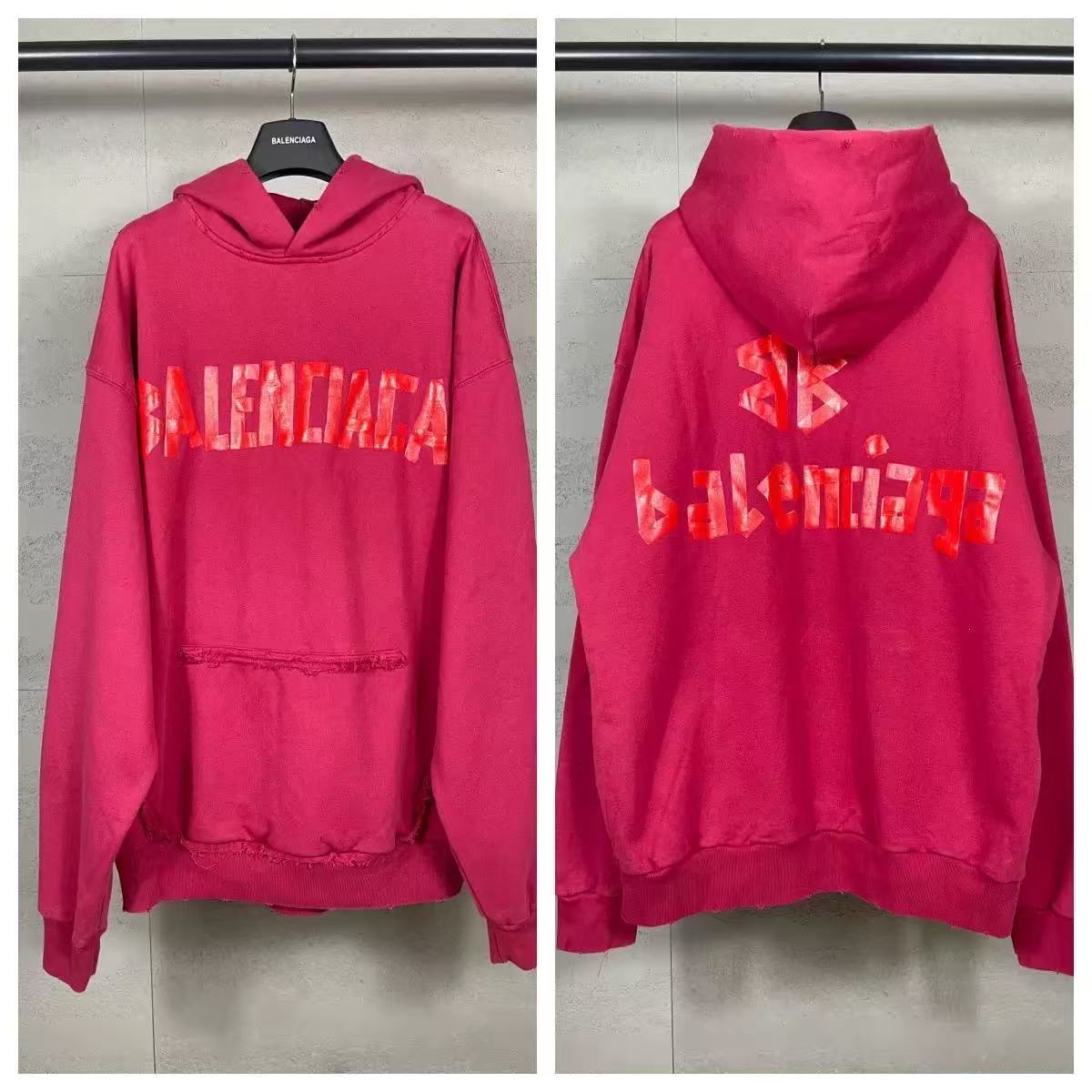 BLCG Hoodie Collecgtion 2