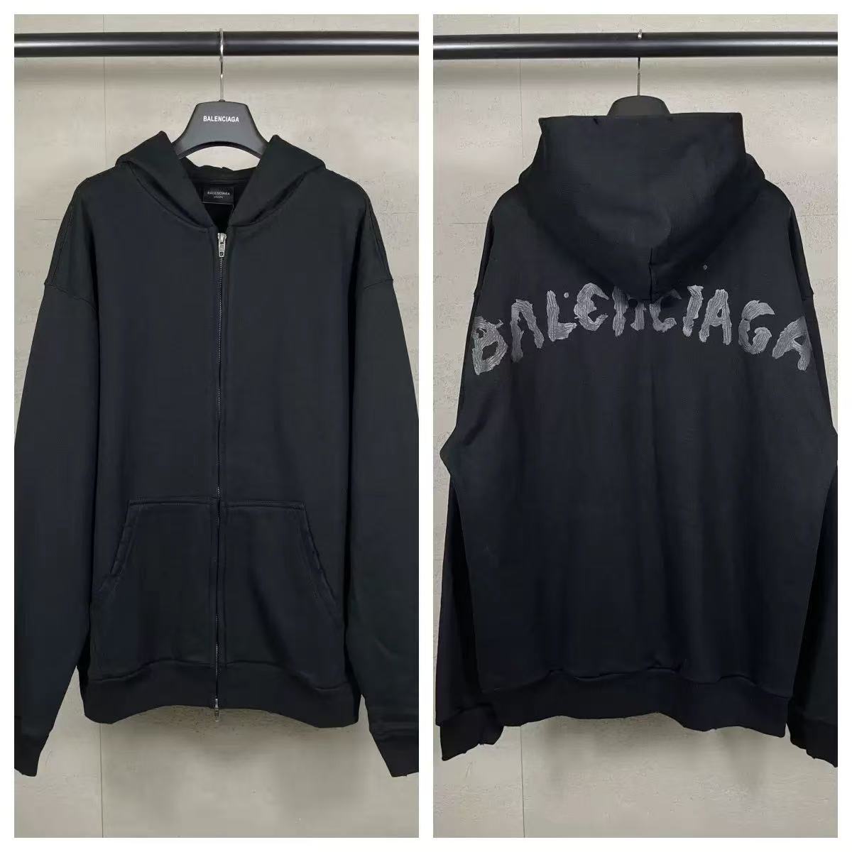BLCG Hoodie Collecgtion 2