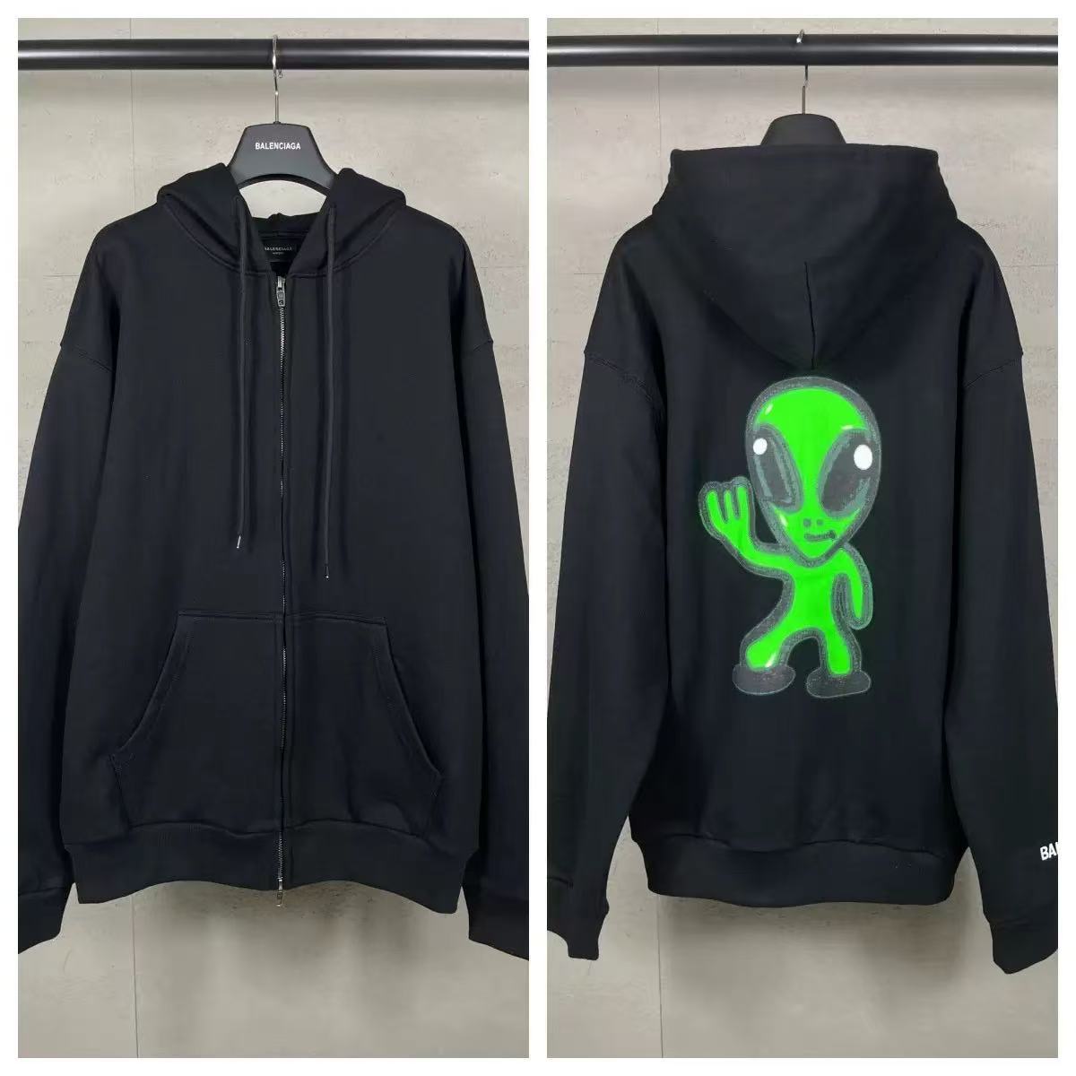 BLCG Hoodie Collecgtion 2
