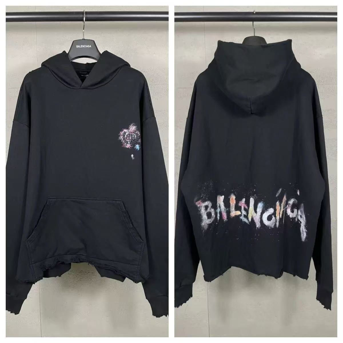 BLCG Hoodie Collecgtion 2