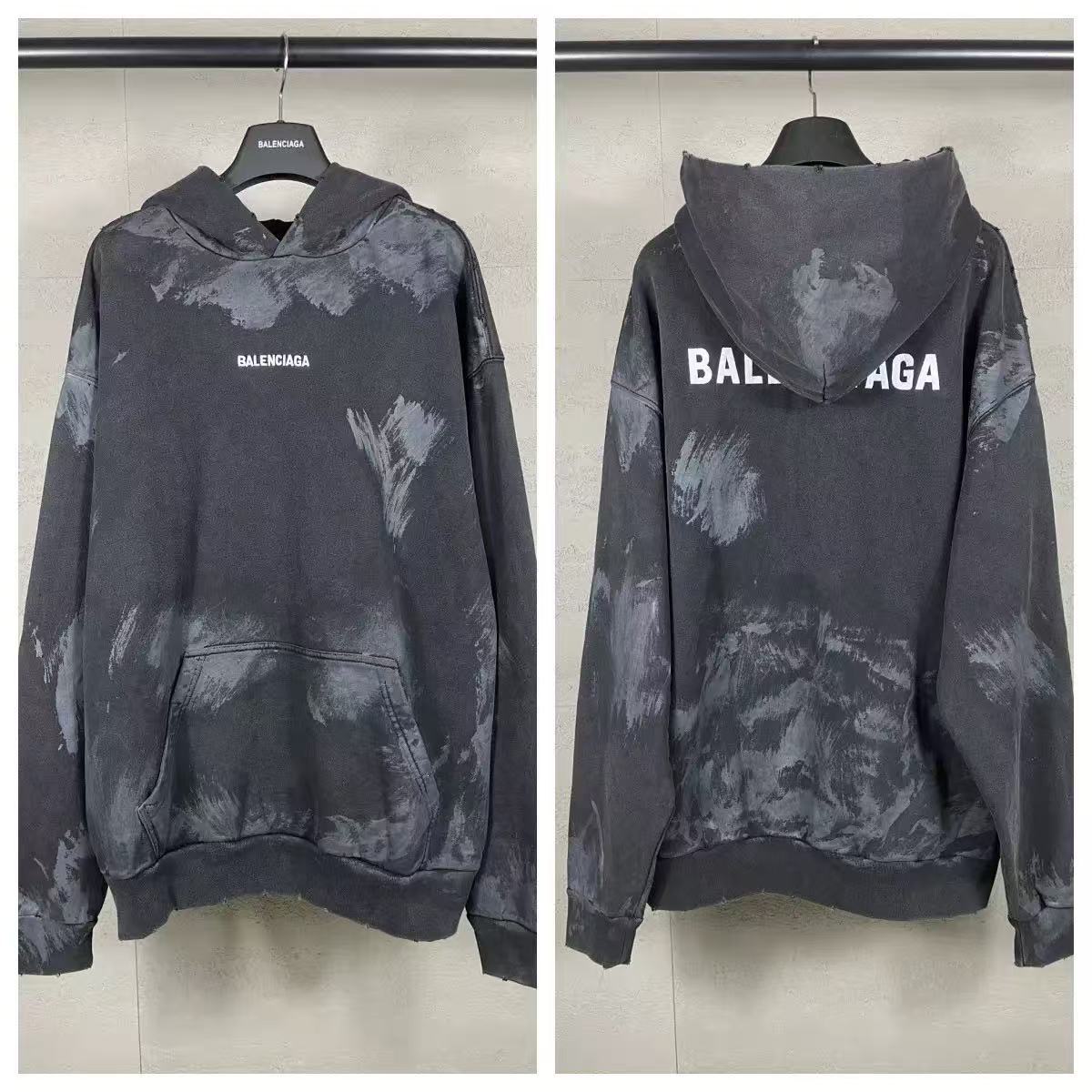 BLCG Hoodie Collection 3