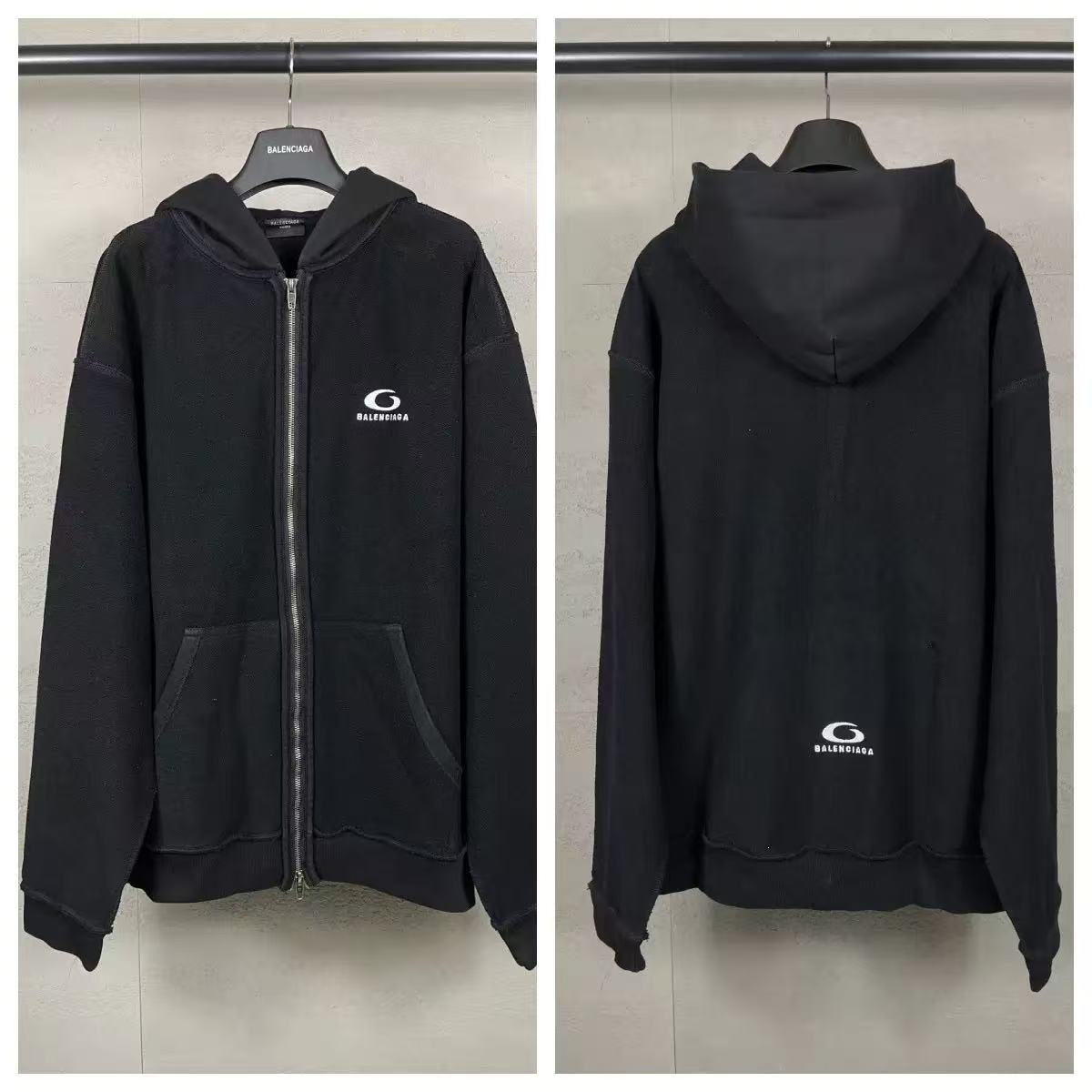 BLCG Hoodie Collecgtion 2