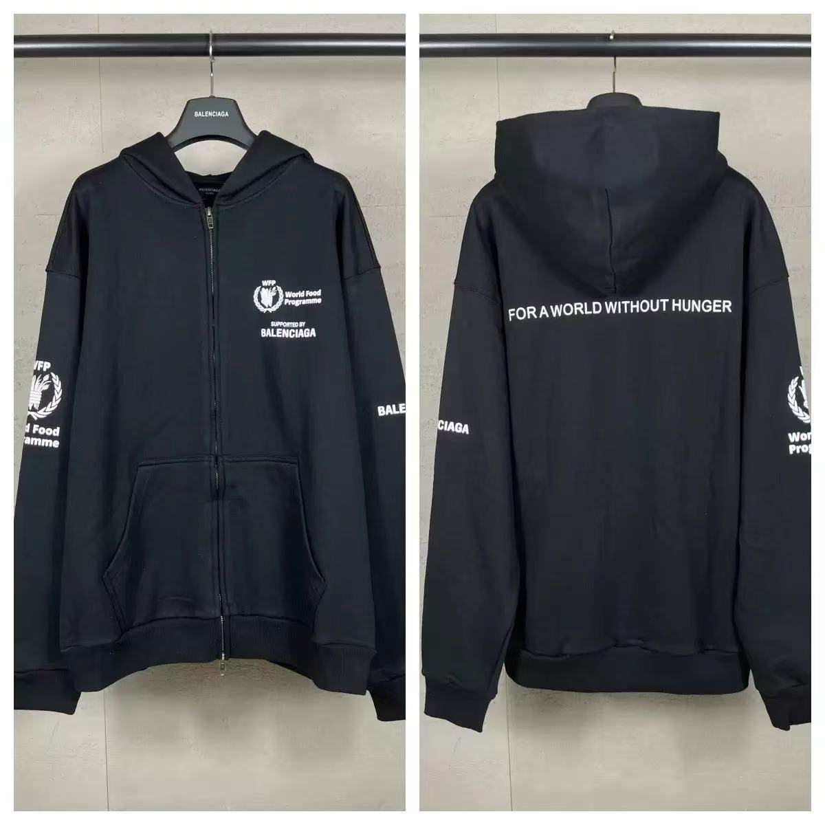 BLCG Hoodie Collection 3