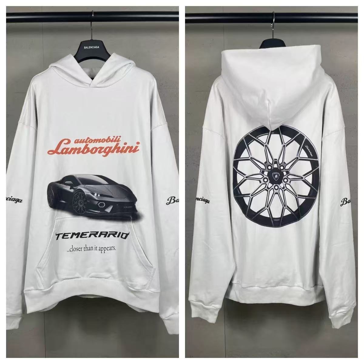 BLCG Hoodie Collecgtion 2