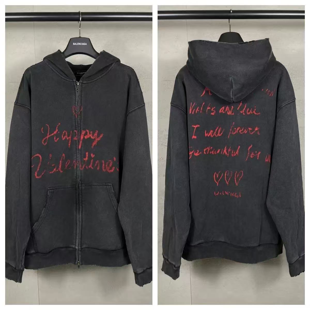 BLCG Hoodie Collecgtion 2