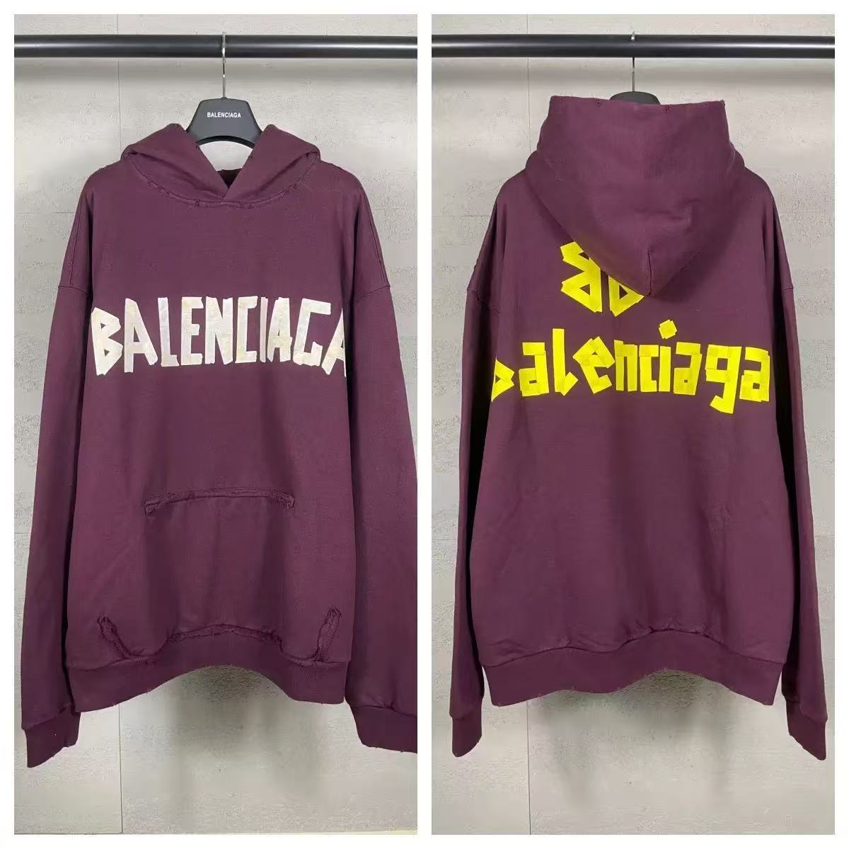 BLCG Hoodie Collection 1