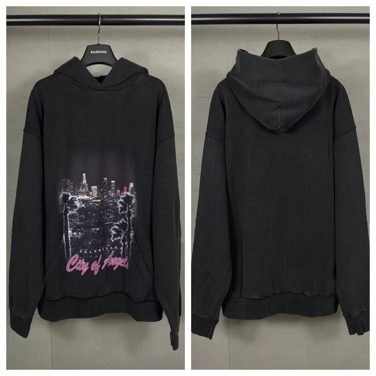 BLCG Hoodie Collection 3