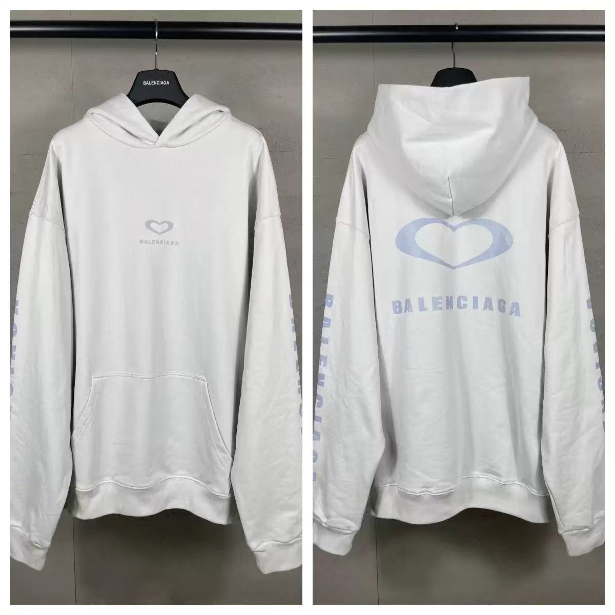 BLCG Hoodie Collection 1