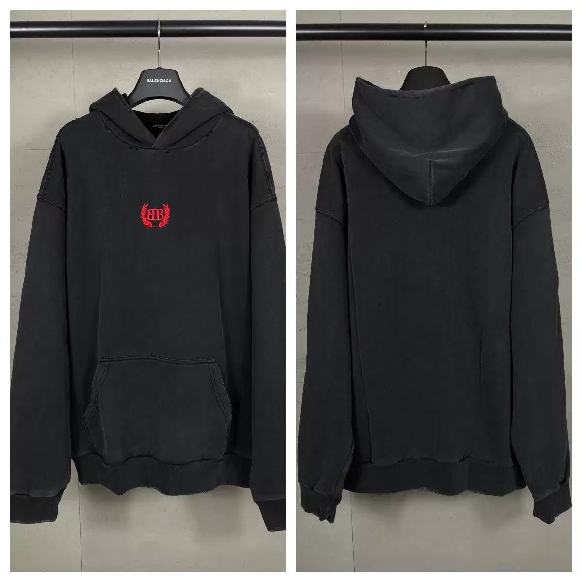 BLCG Hoodie Collection 3