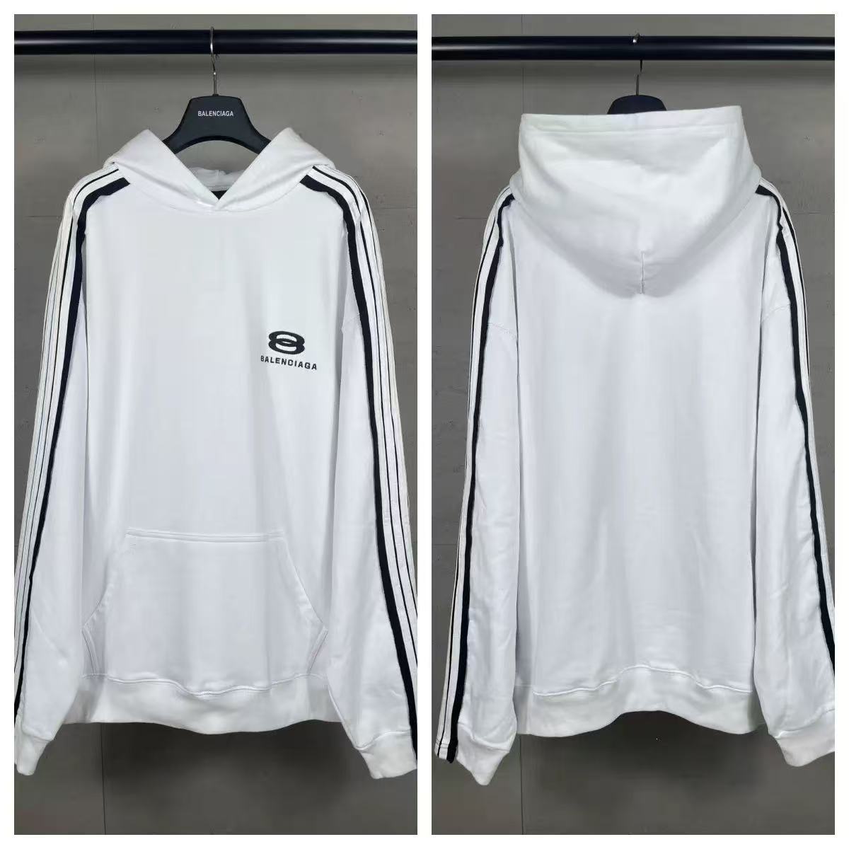 BLCG Hoodie Collecgtion 2