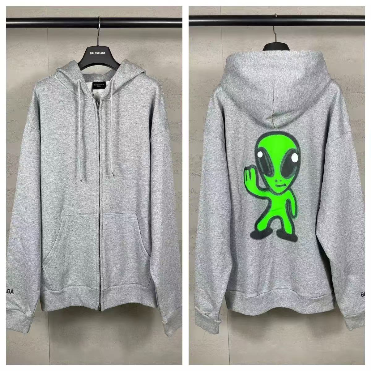 BLCG Hoodie Collecgtion 2