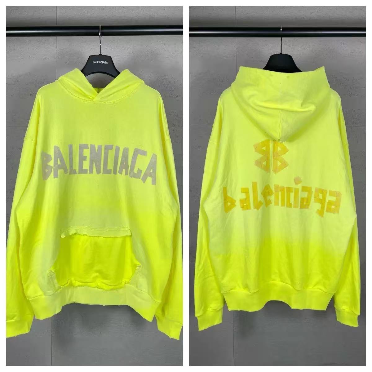 BLCG Hoodie Collection 1
