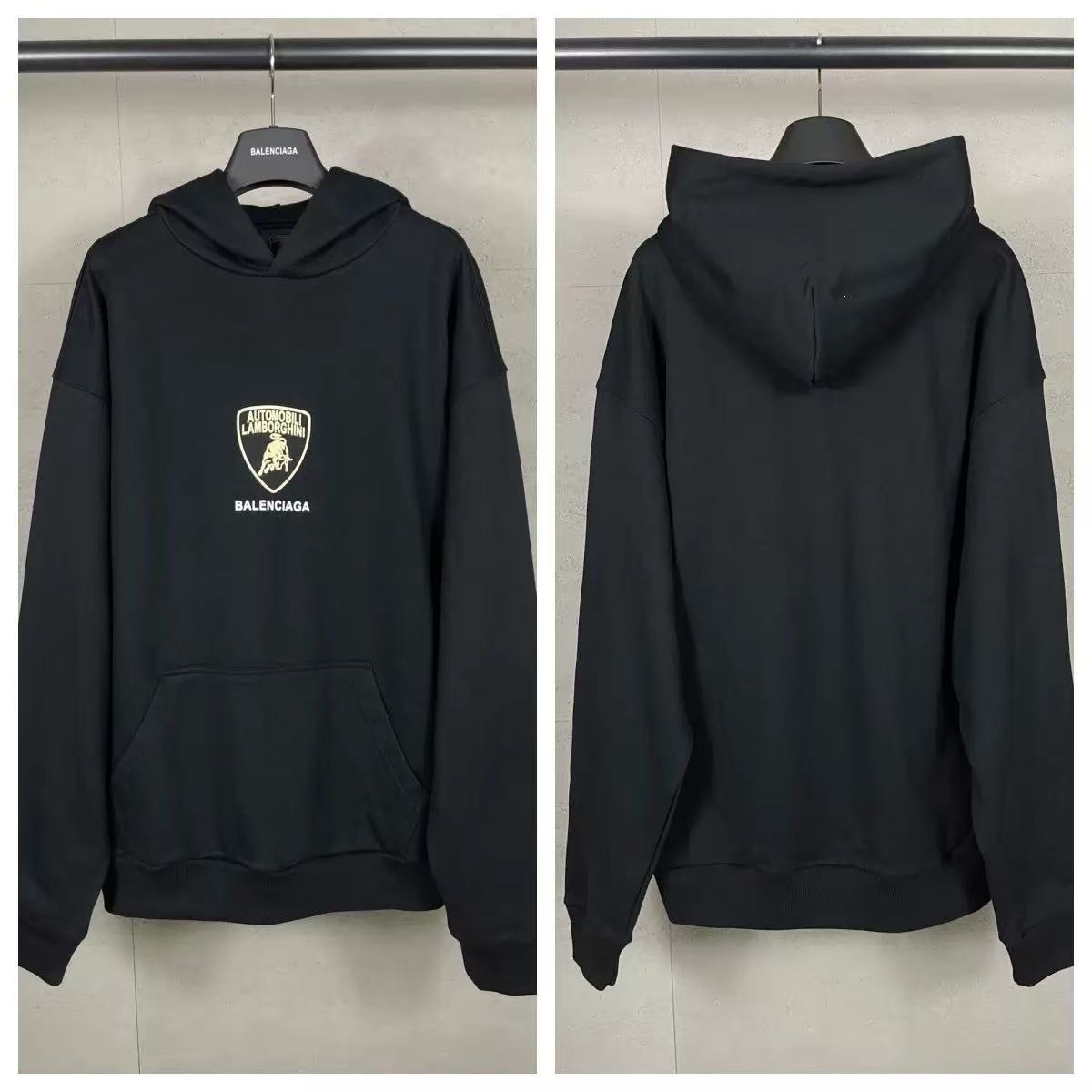 BLCG Hoodie Collection 3