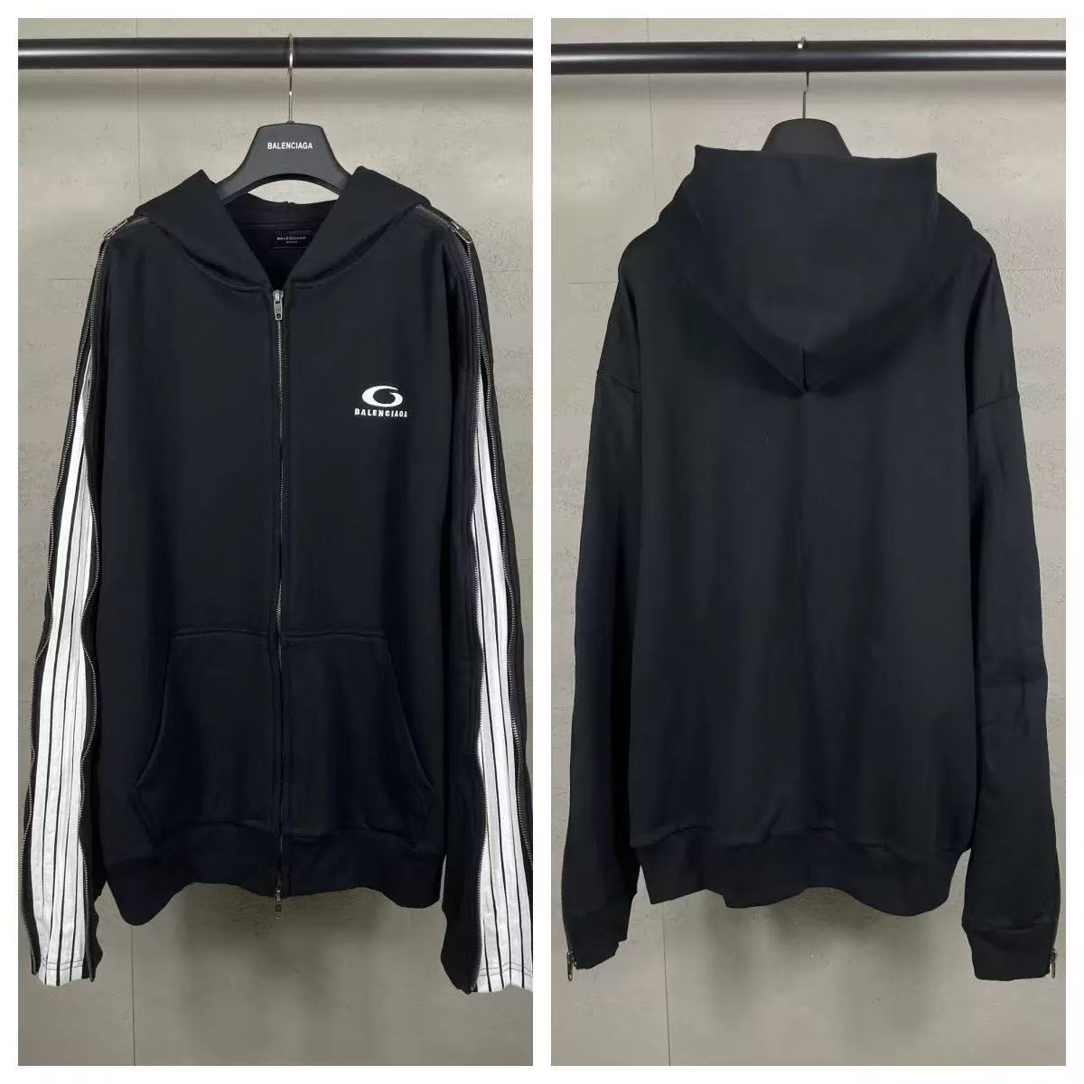 BLCG Hoodie Collection 1