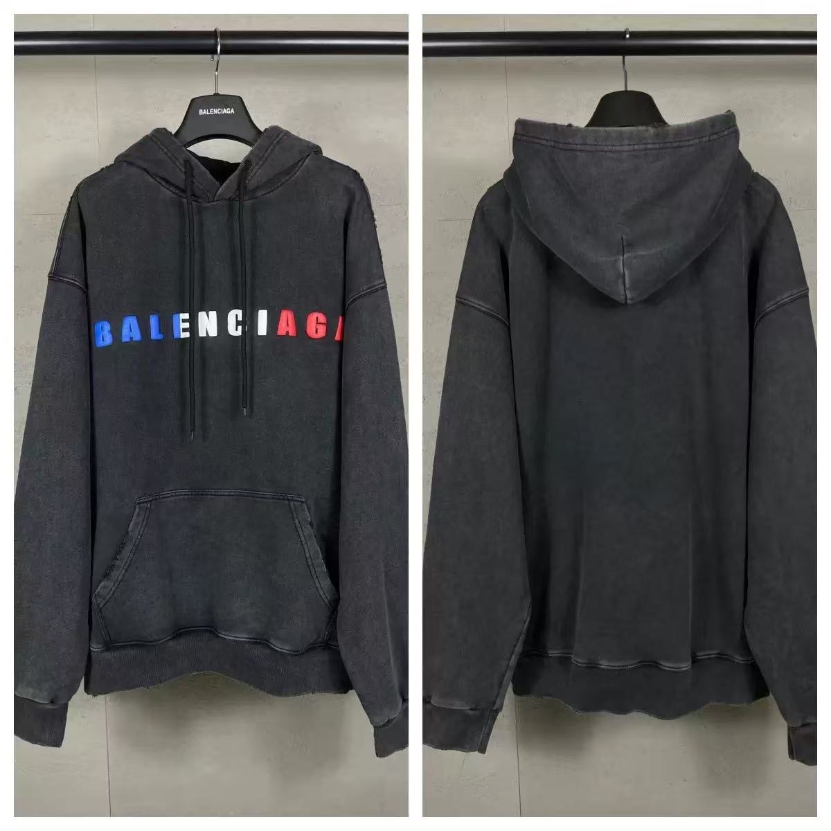 BLCG Hoodie Collection 3