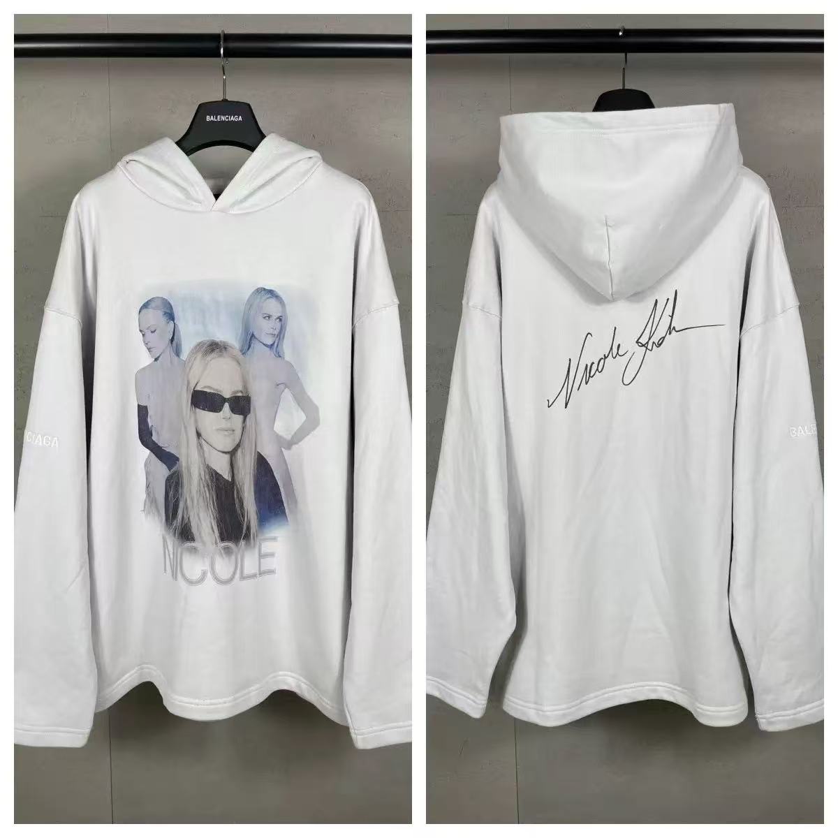 BLCG Hoodie Collection 3