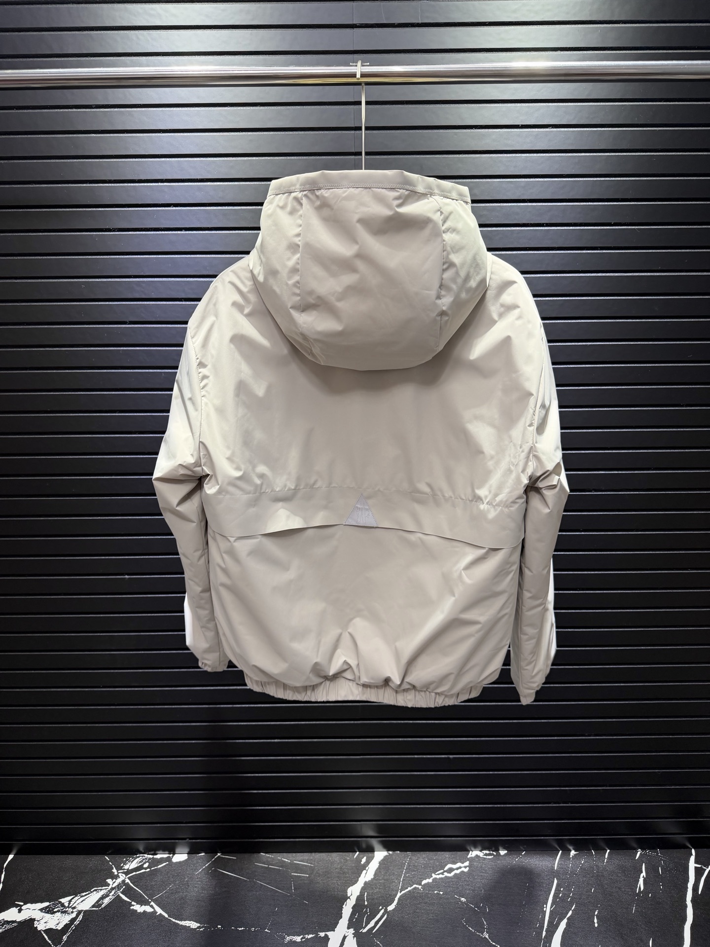 M0ncler Bergun 3M Pocket Reversible Down Jacket 2 Colors