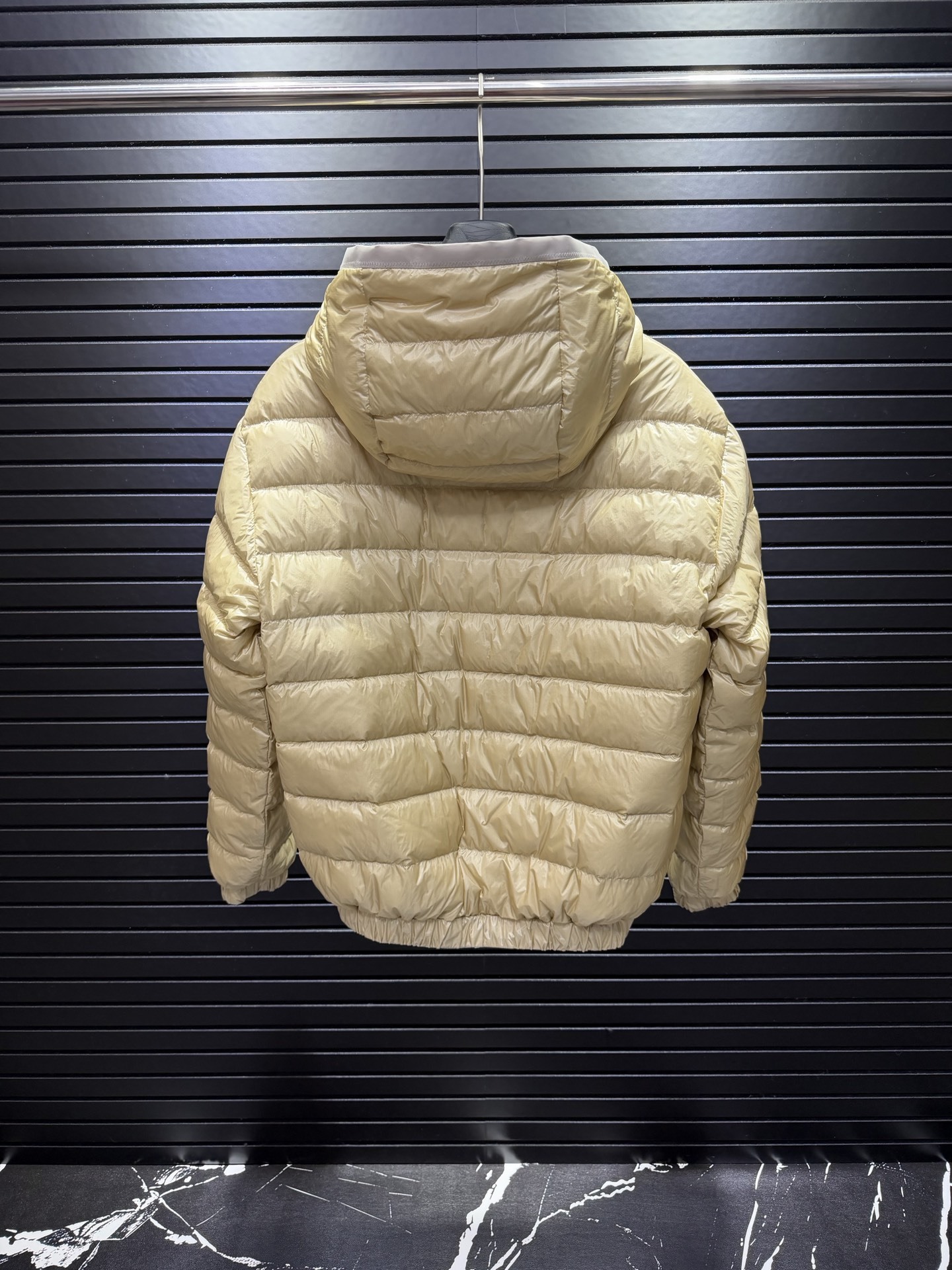 M0ncler Bergun 3M Pocket Reversible Down Jacket 2 Colors