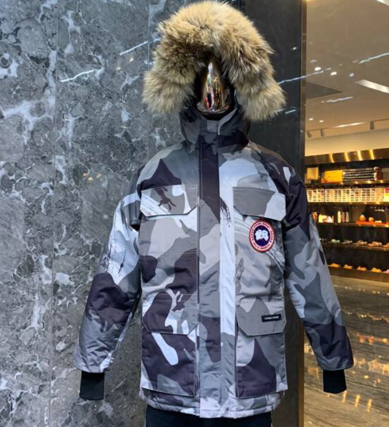 Canada G00se 13 Parka Down Jakcet 5 Colors