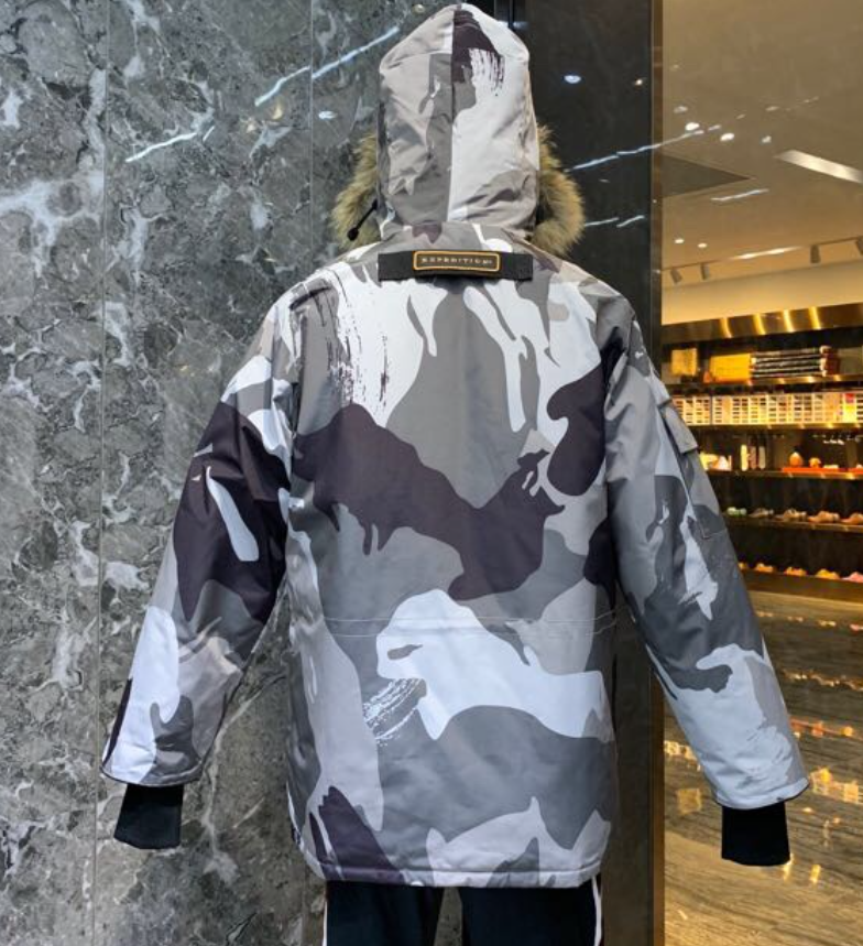 Canada G00se 13 Parka Down Jakcet 5 Colors